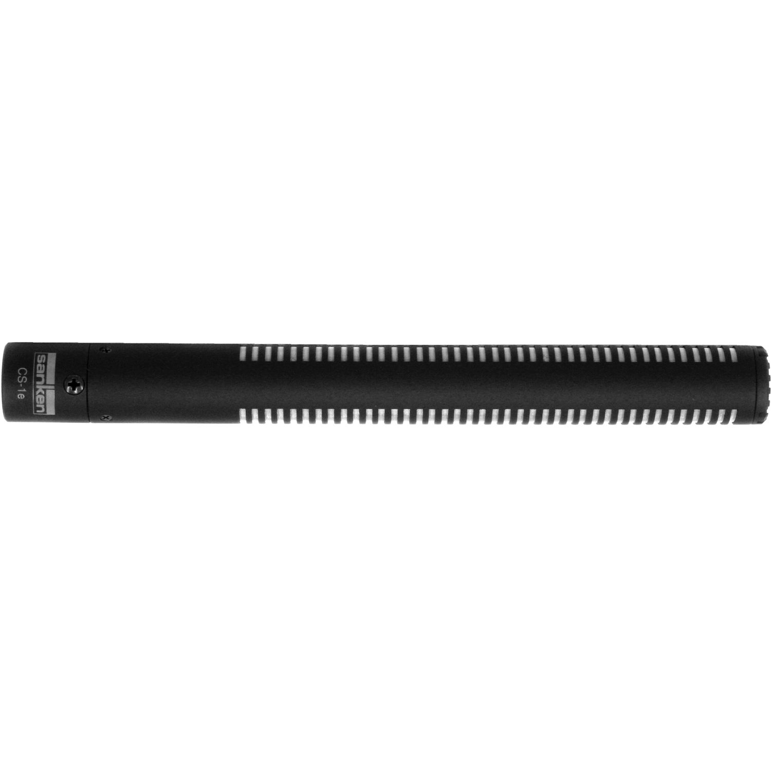 Sanken Mono Shotgun Microphone CS-1E