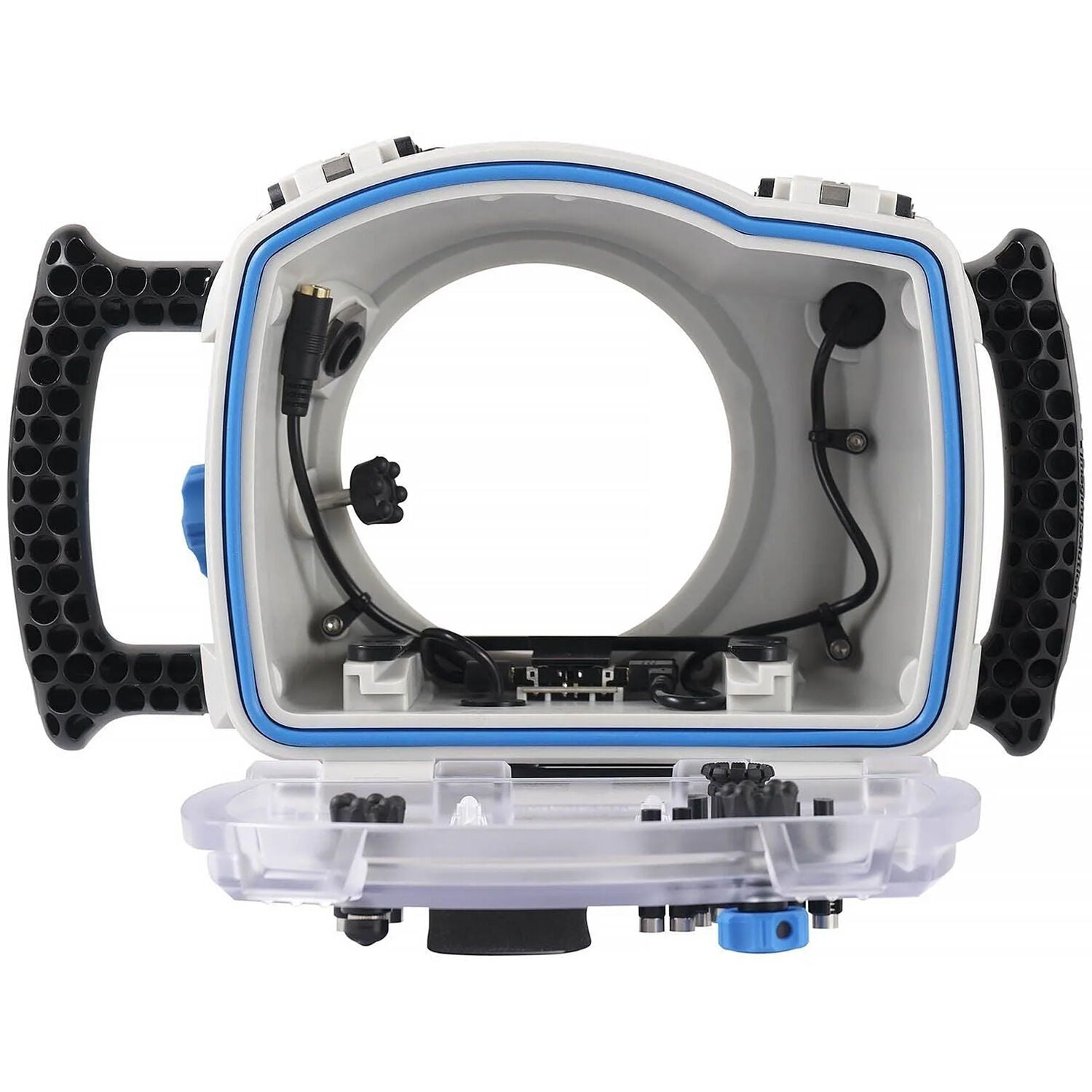 Aquatech EDGE Pro Water Housing Sony FX3 / FX30