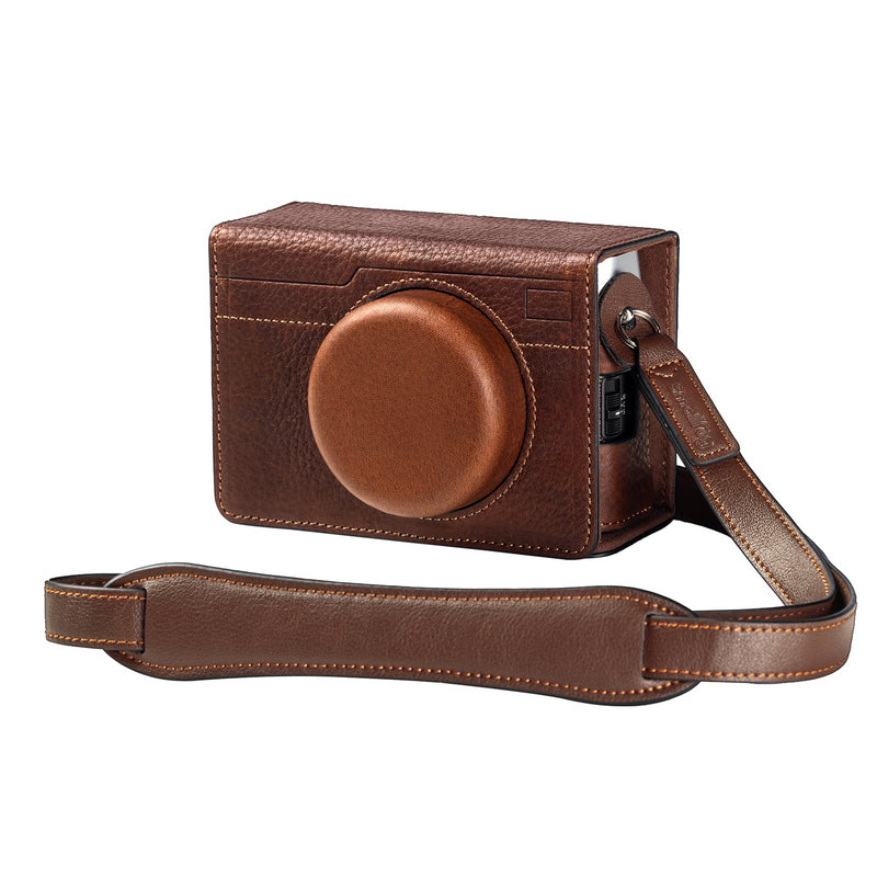 SmallRig Комплект Кожен Калъф за FUJIFILM X100VI