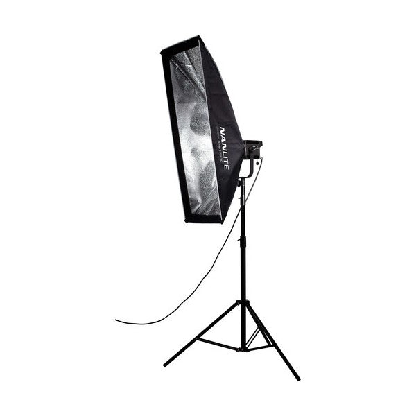 Softbox NanLite 45x110 cm