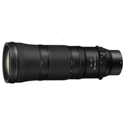 Обектив Nikon NIKKOR Z 180-600mm f/5.6-6.3 VR