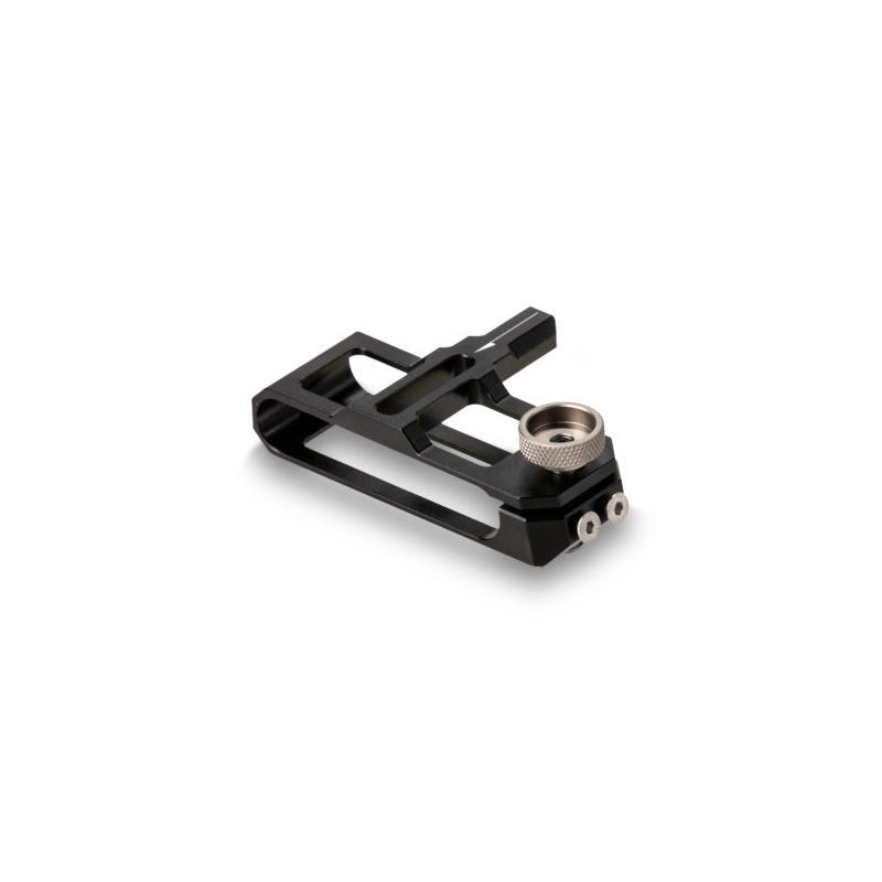 TILTA SAMSUNG T5 SSD HOLDER - Клампа за SSD диск черно