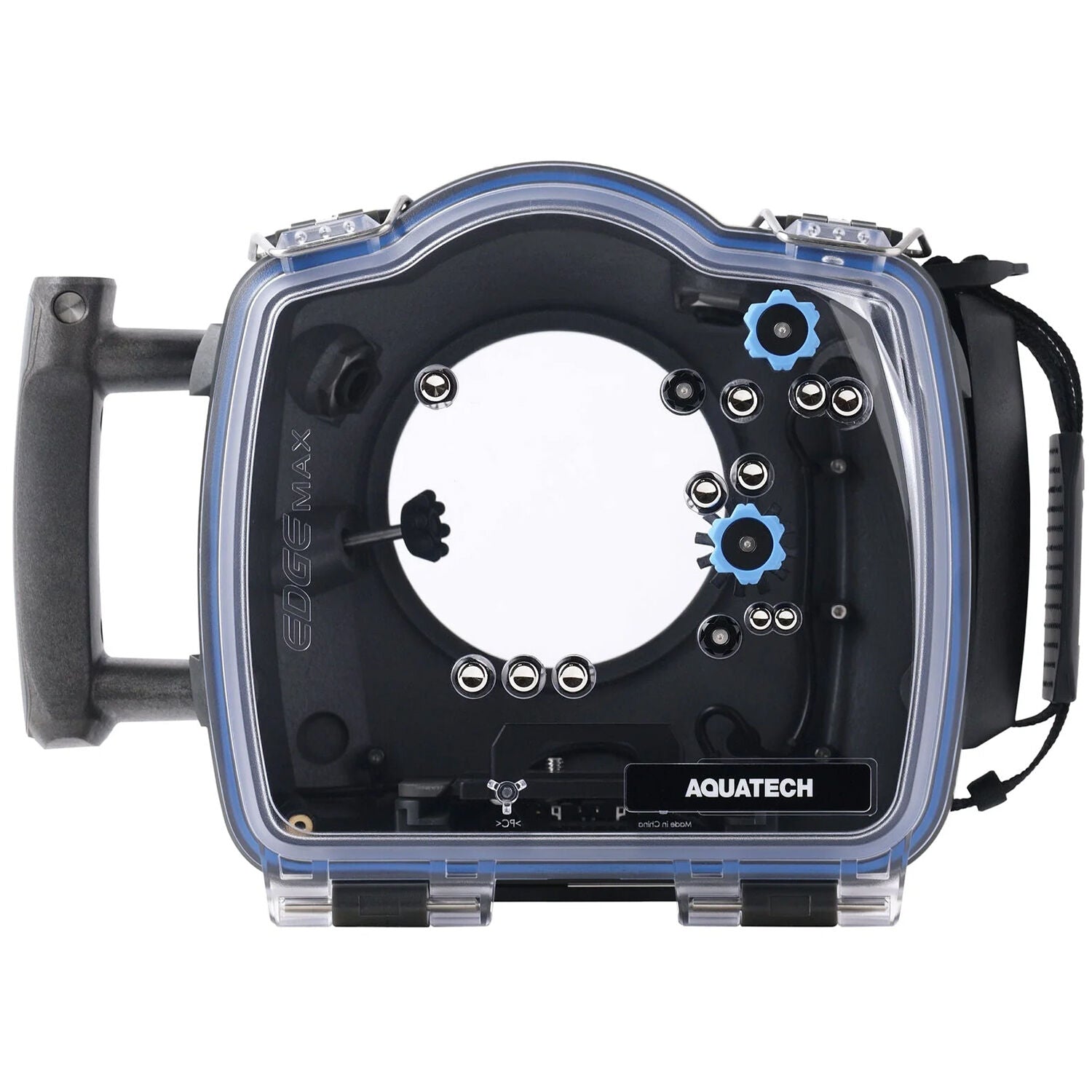 Бокс за подводно снимане Aquatech EDGE Max за Canon R3