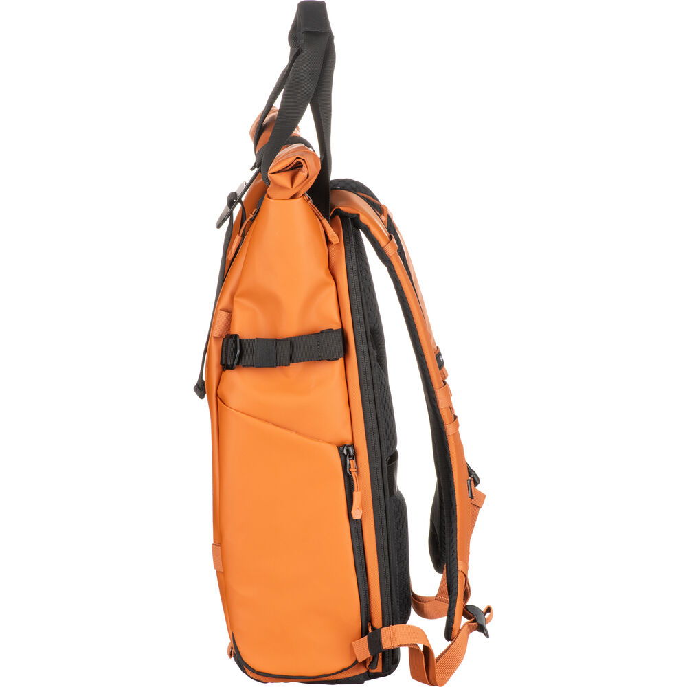 Раница WANDRD PRVKE Photo Bundle 31L Sedona Orange
