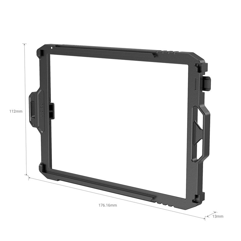 Слот за Филтри  (4 x 5.65)  SmallRig Filter Tray
