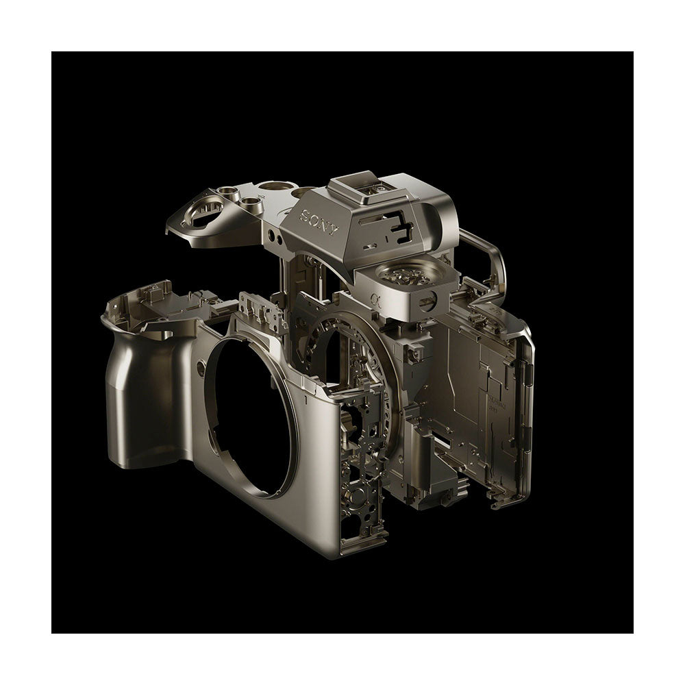 Sony a1 II