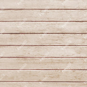 Подова подложка - Light Beige Horizontal Wood -1.50m x 1.50m