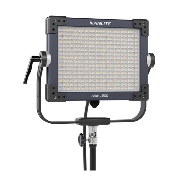 Nanlite Alien 150C LED RGBWW Panel Light