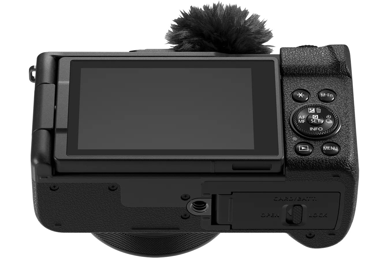 Фотоапарат Canon PowerShot V1