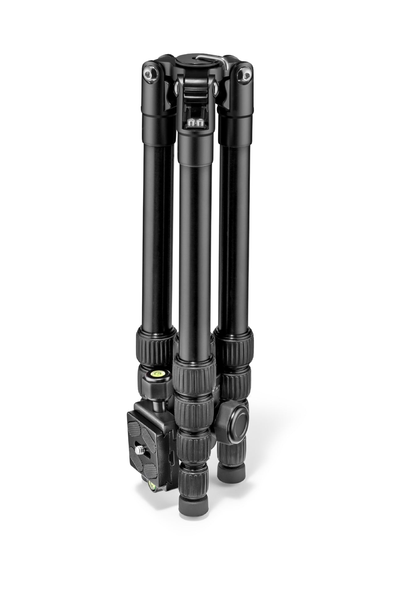 Туристически статив Manfrotto Element Small - Черен - 3г. Години гаранция