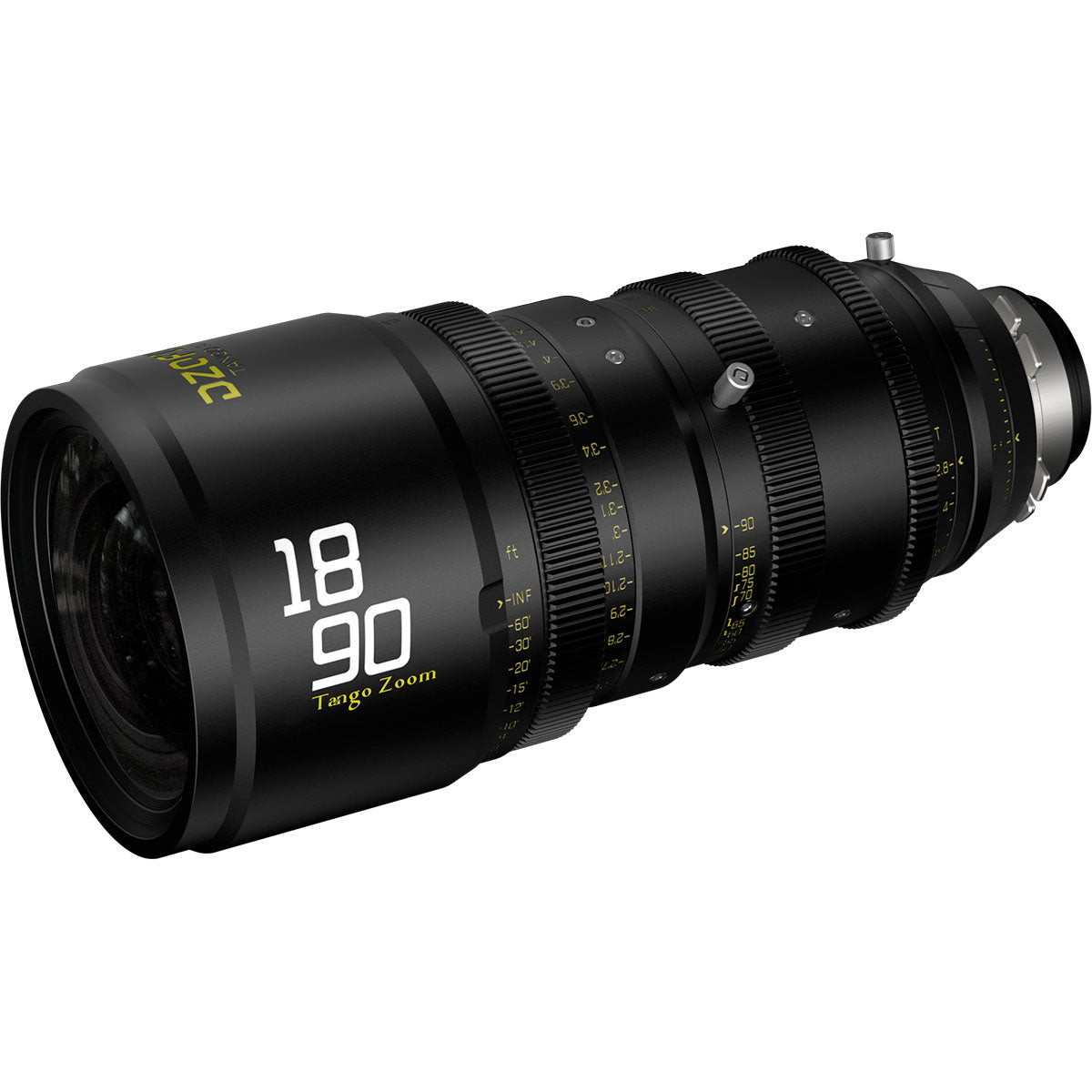 Обектив DZOFilm Tango 18-90mm T2.9 Cine Zoom (без сервоусилвател)
