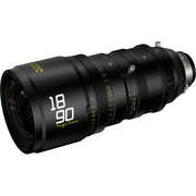 Обектив DZOFilm Tango 18-90mm T2.9 Cine Zoom (без сервоусилвател)