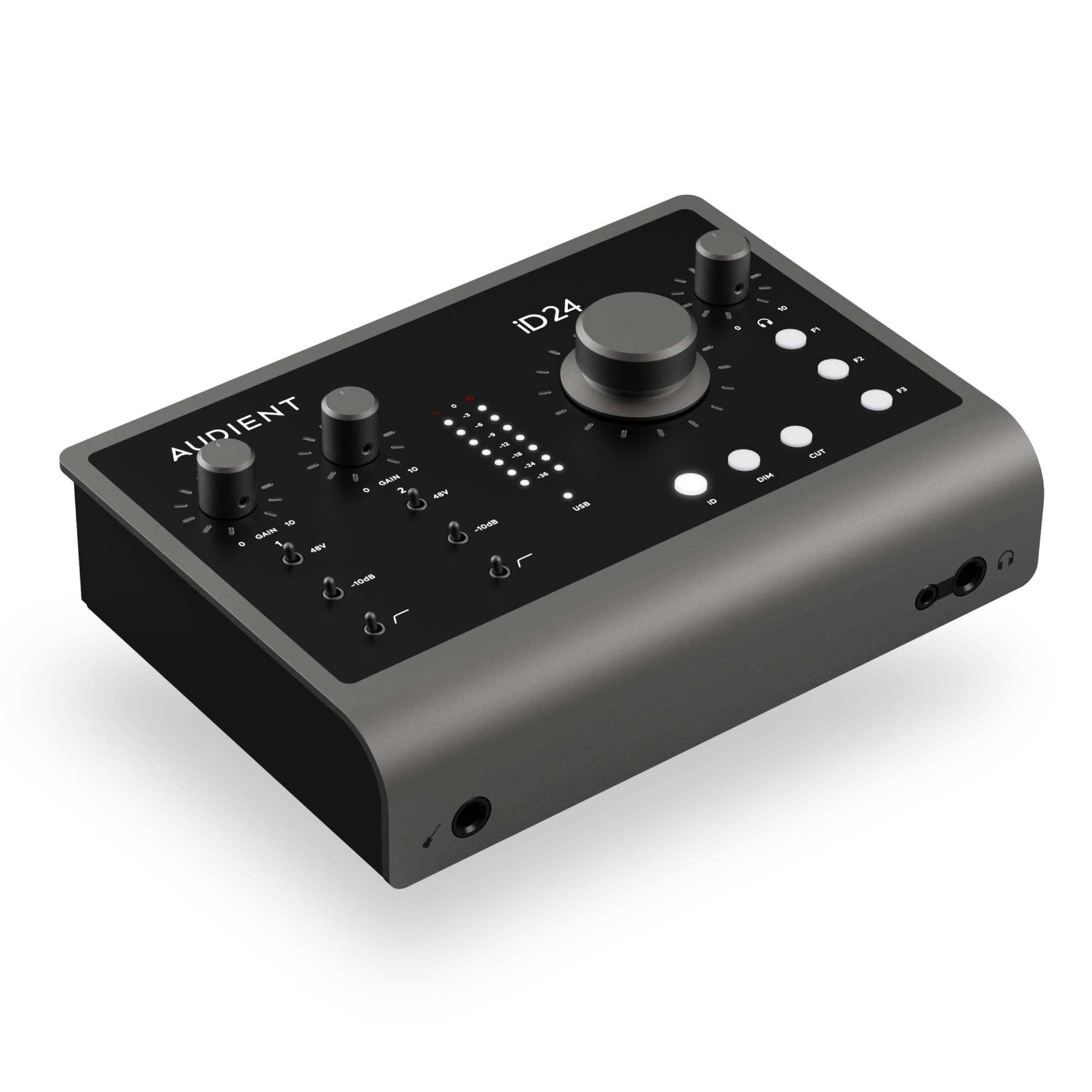 Audient iD24 10in / 14out Audio Interface