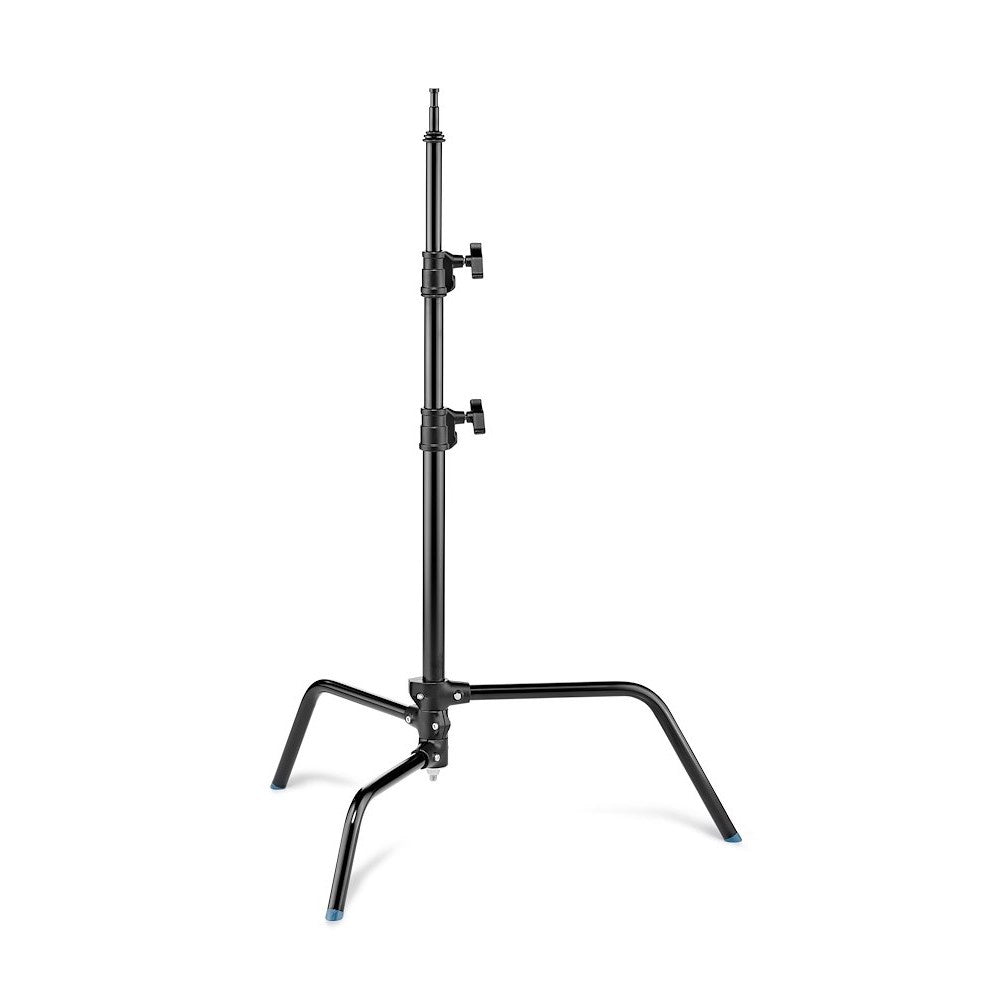 Статив за осветление Manfrotto Avenger C-STAND 18 с фиксирана колона - черен
