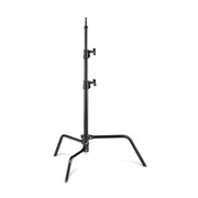 Статив за осветление Manfrotto Avenger C-STAND 18 с фиксирана колона - черен