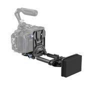 SmallRig компактна система за монтаж на V-Mount батерия 4063B