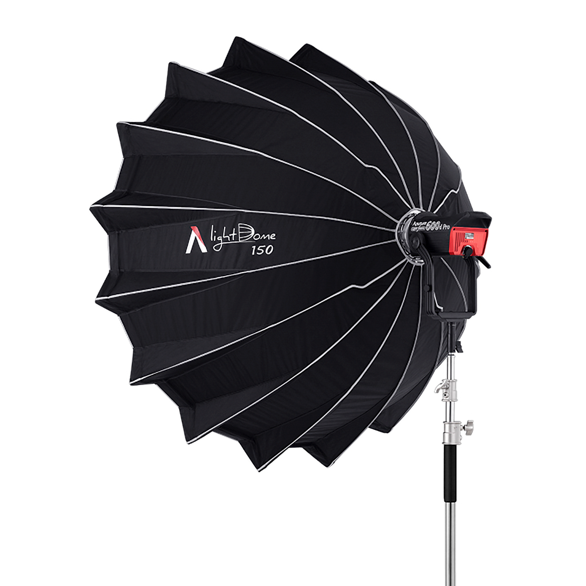 Параболичен софтбокс Aputure Light Dome 150