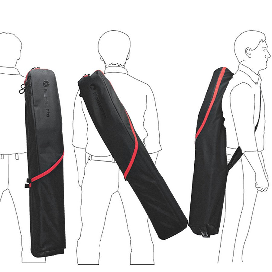 Manfrotto MB LBAG110 Bag for 3 light stands large