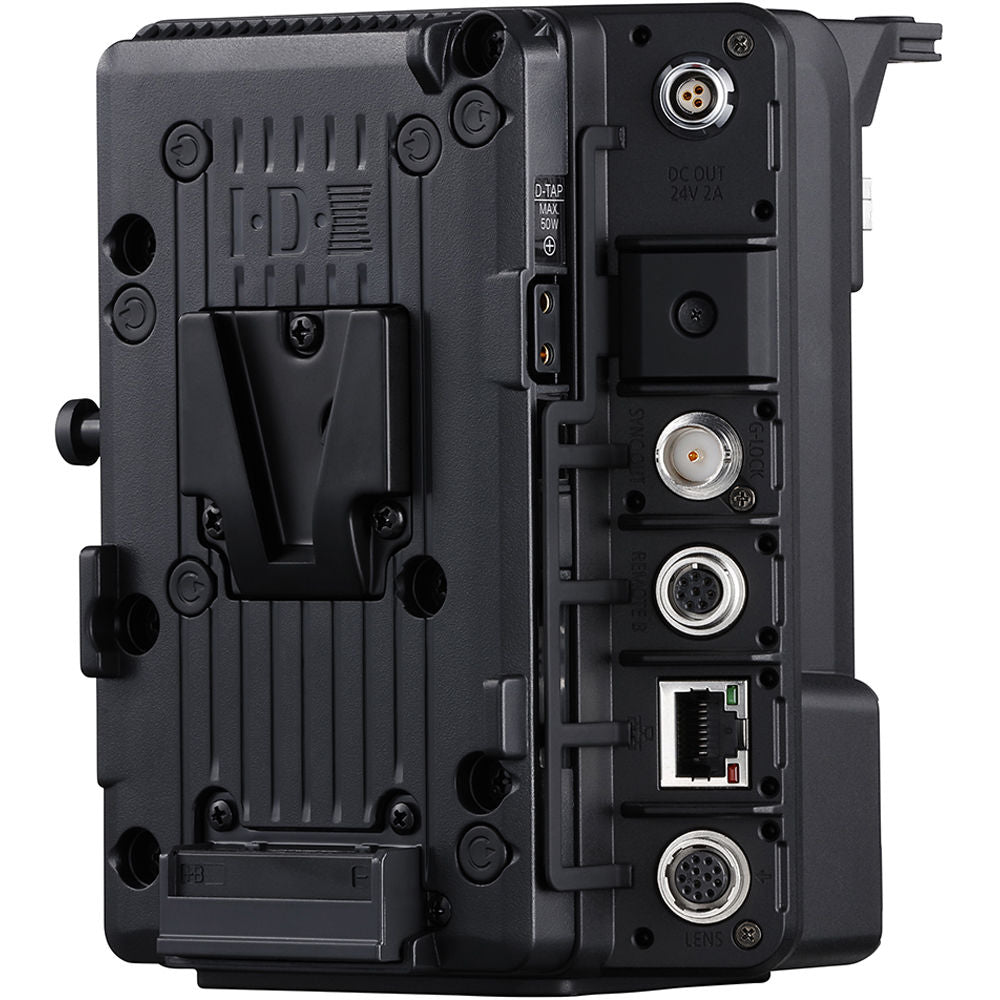Canon EU-V2 Expansion Unit 2 за C500 Mark II