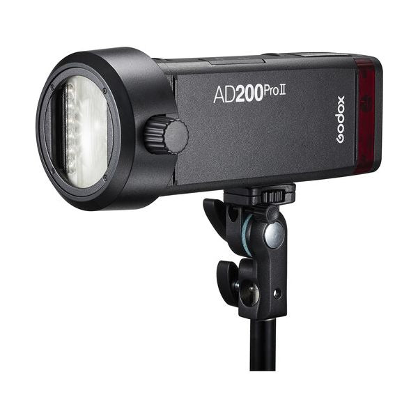 Адаптер за аксесоари за ръчни светкавици GODOX S-R2