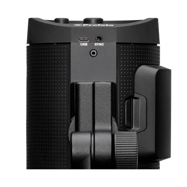 Преносима светкавица Profoto B30 Duo Kit