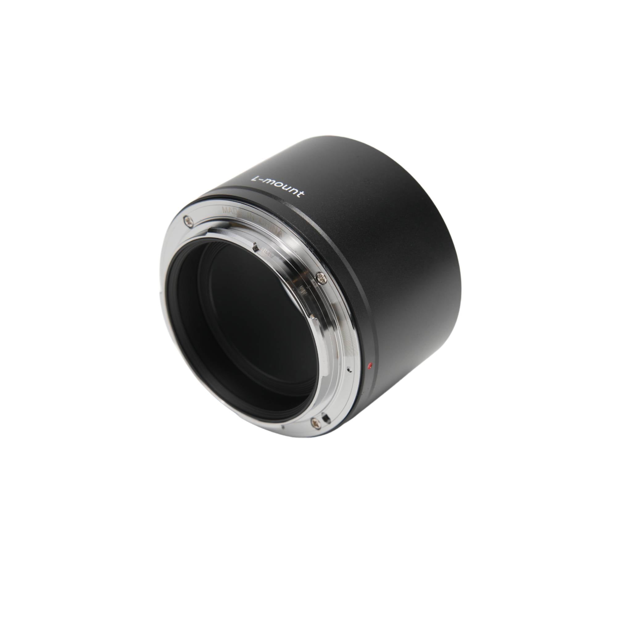 Преходник за Laowa Probe Zoom - L-mount към PL