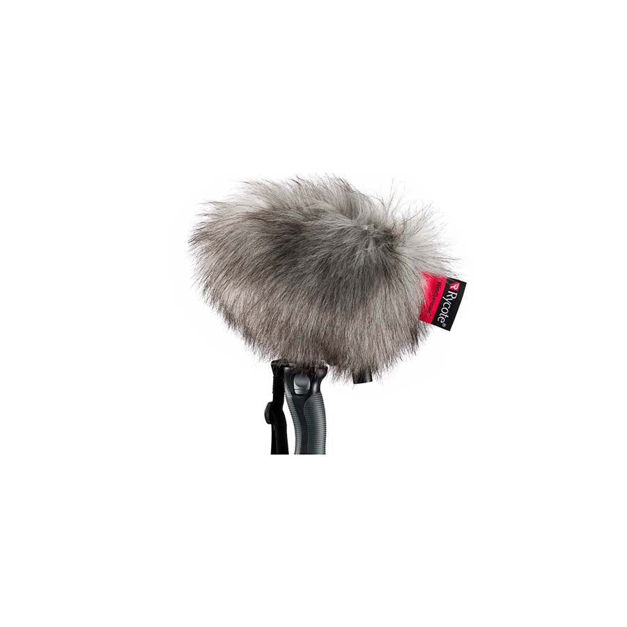 Ветробран Rycote Nano Shield NS1-BA Kit - за микрофони до 112mm
