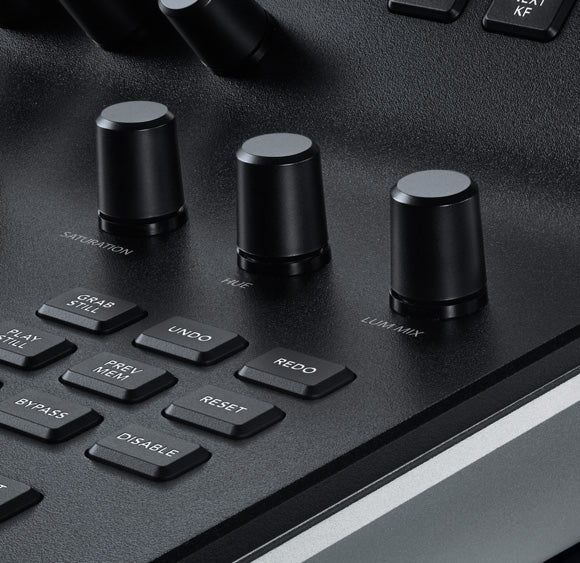 Blackmagic Design DaVinci Resolve Micro Panel