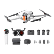 Дрон Antigravity A1 Explorer Bundle - 360 градуса