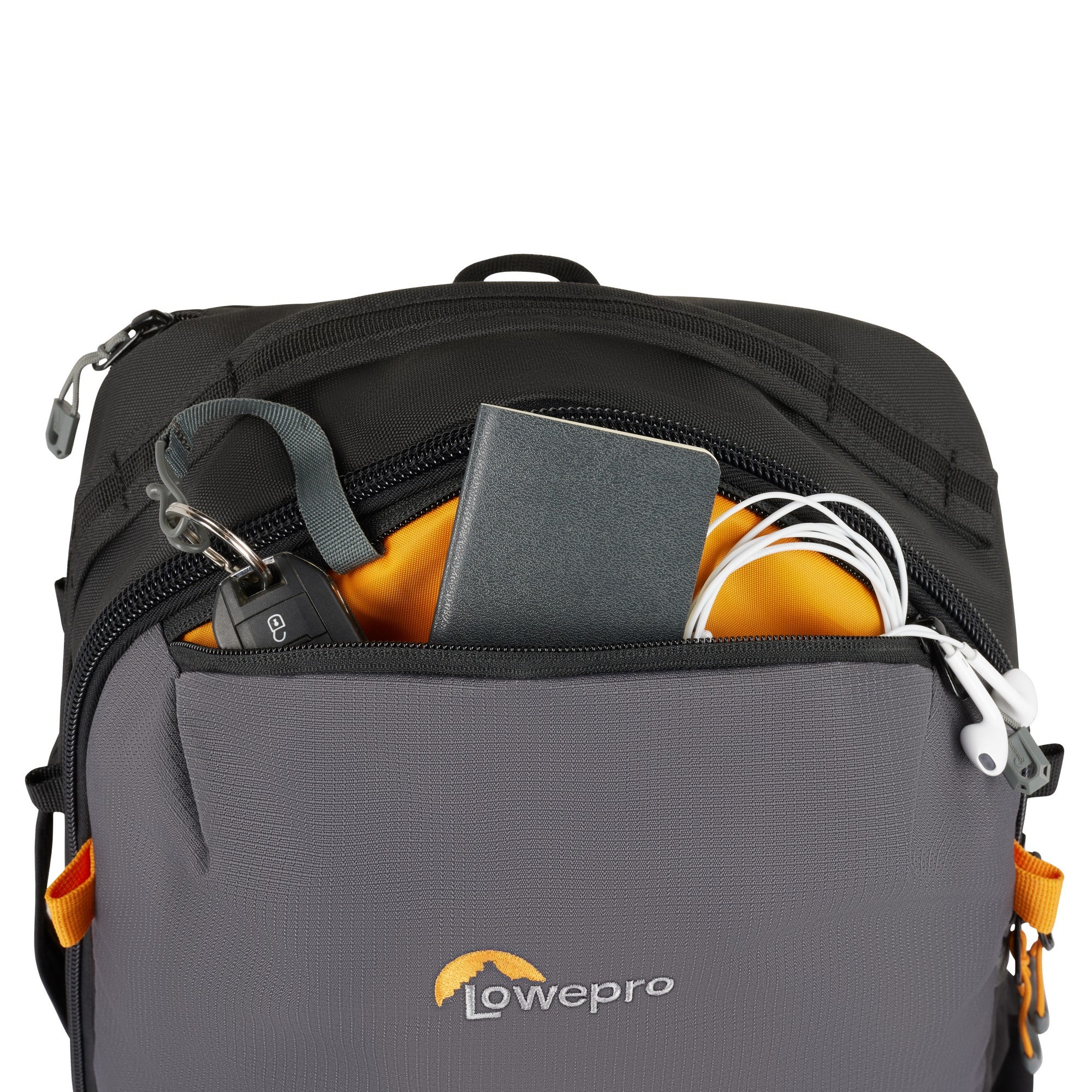 Раница Lowepro Trekker Lite 250 - сиво
