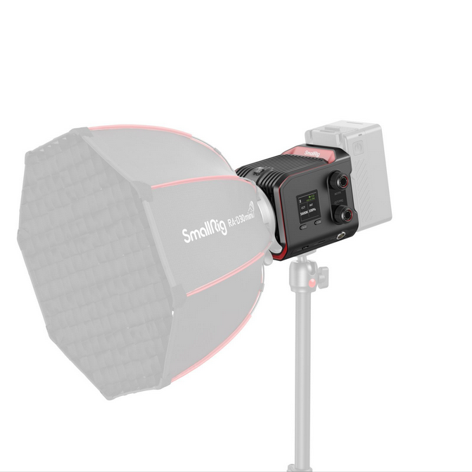 Диодно осветление SmallRig RC 100B COB (Standard Version) 4893