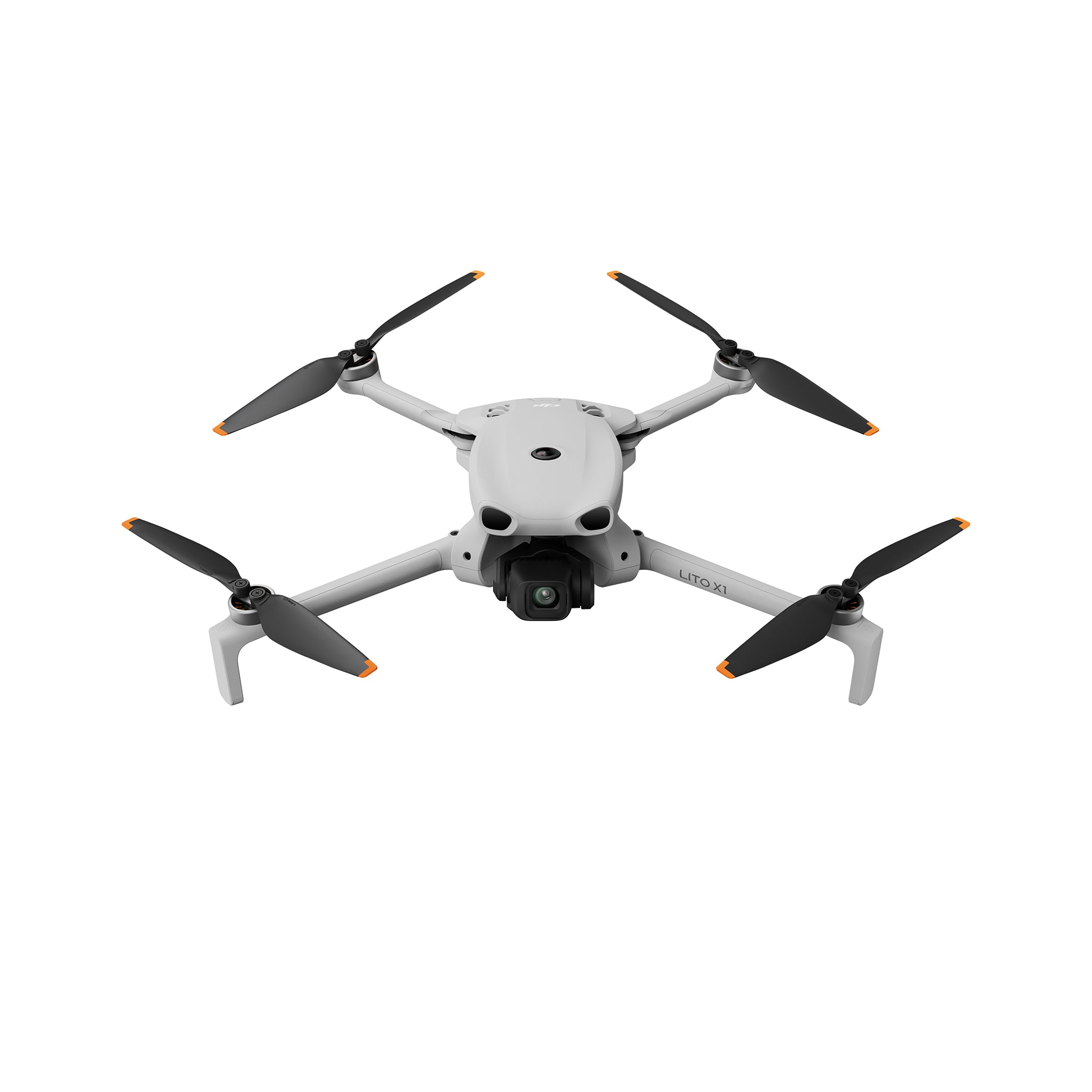 DJI Lito X1 Fly More Combo（DJI RC-N3)