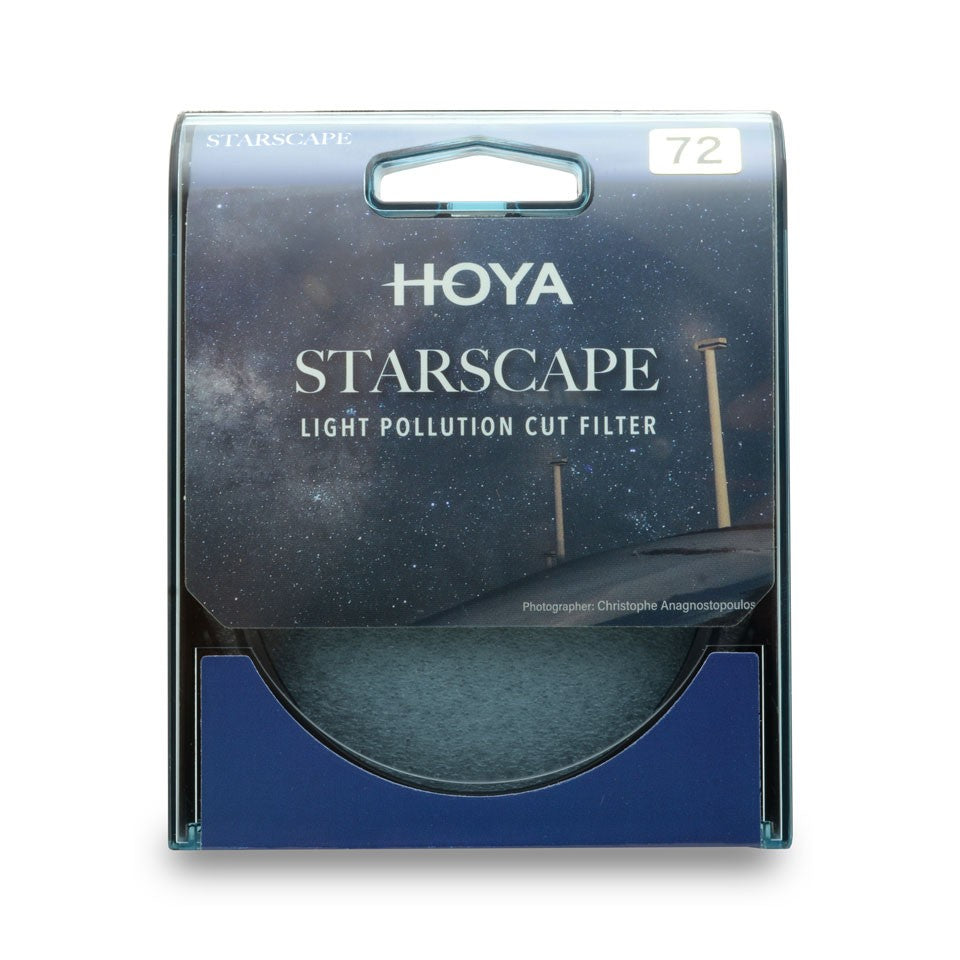 Филтър Hoya 67mm Starscape