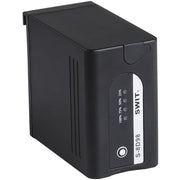 SWIT Li-Ion S-8D98 батерия за видеокамери Panasonic - 9800 mAh