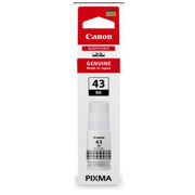Консуматив Canon GI-43 BK за G540 и G640