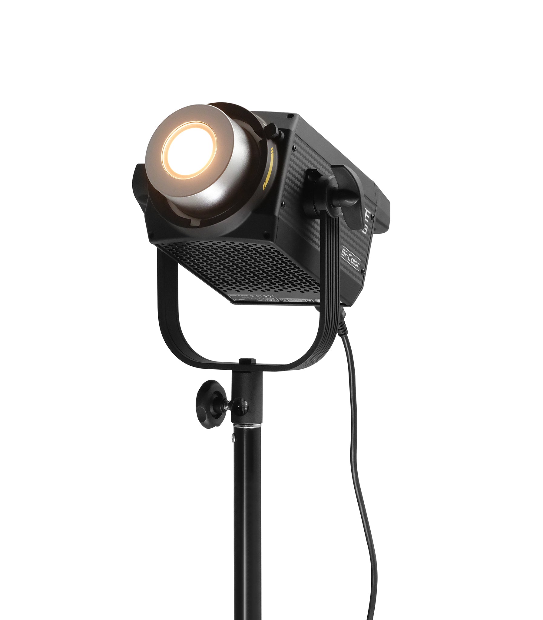 Диодно осветление Nanlite FS-200B Bi-color