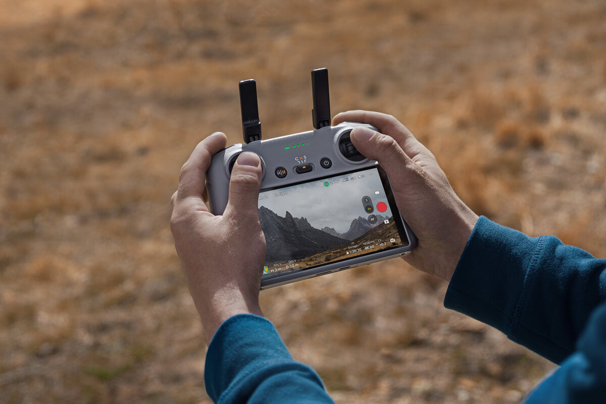 Дистанционно управление DJI RC2