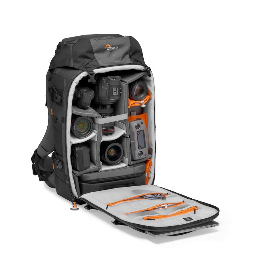 Lowepro Pro Trekker BP 550 AW II - 40L - GL