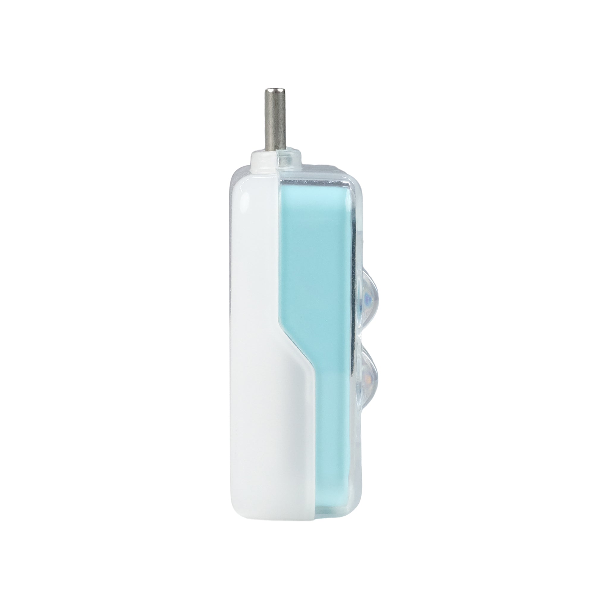 NANLITE cookie-s LED Mini Light (Cyan Blue)