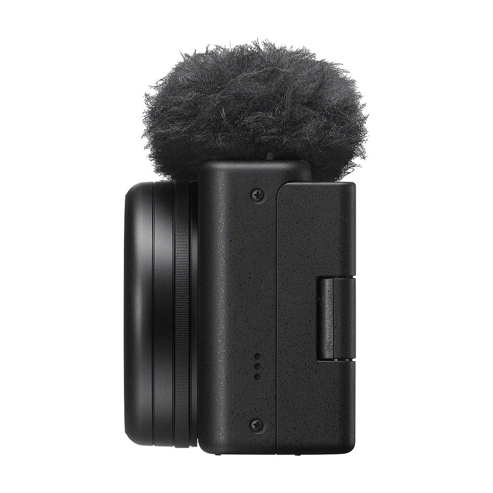 Фотоапарат за влогинг Sony ZV-1 II