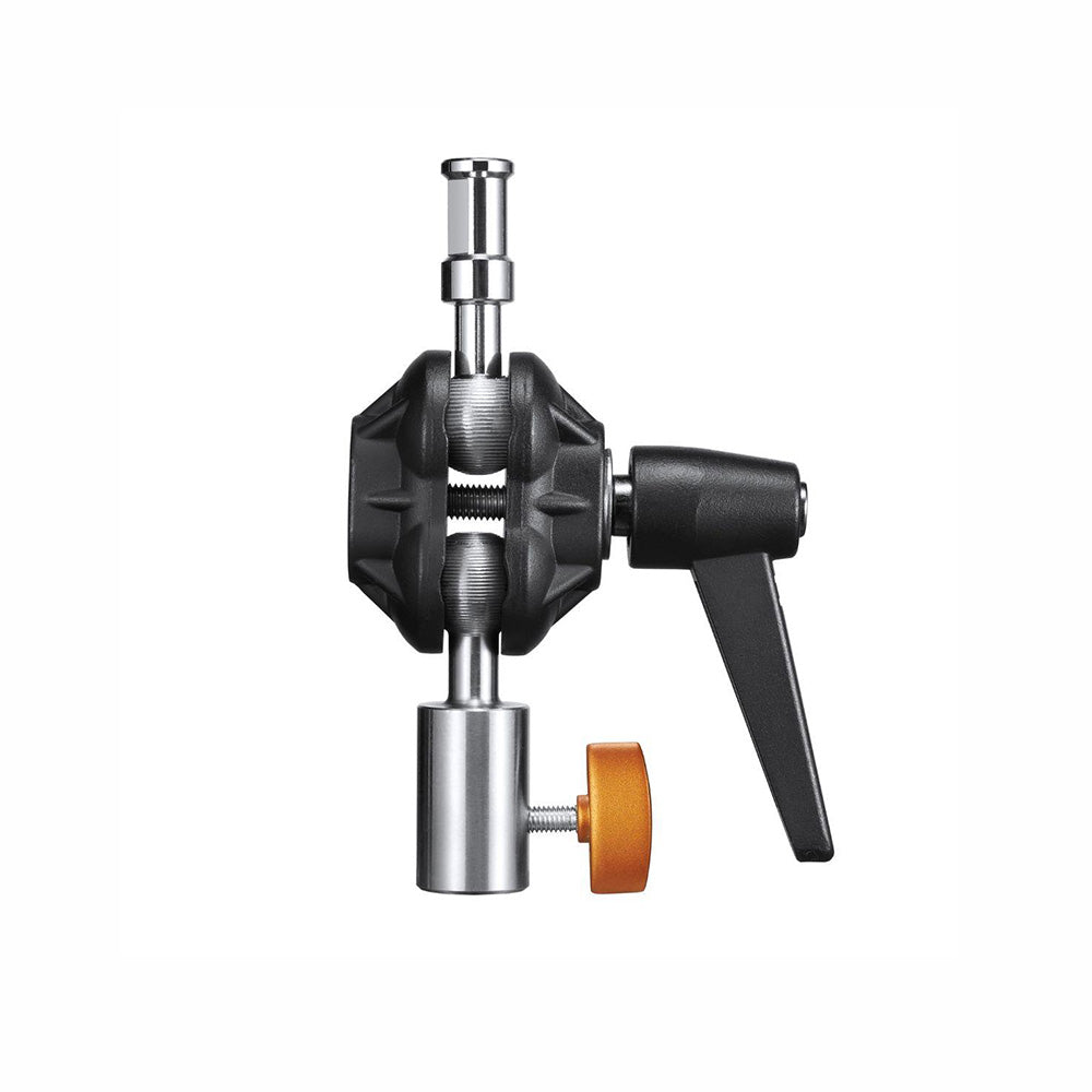 Ябълковиден монтаж Godox LiteFlow Ball Joint Arm AB10RS