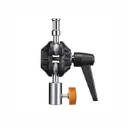 Ябълковиден монтаж Godox LiteFlow Ball Joint Arm AB10RS