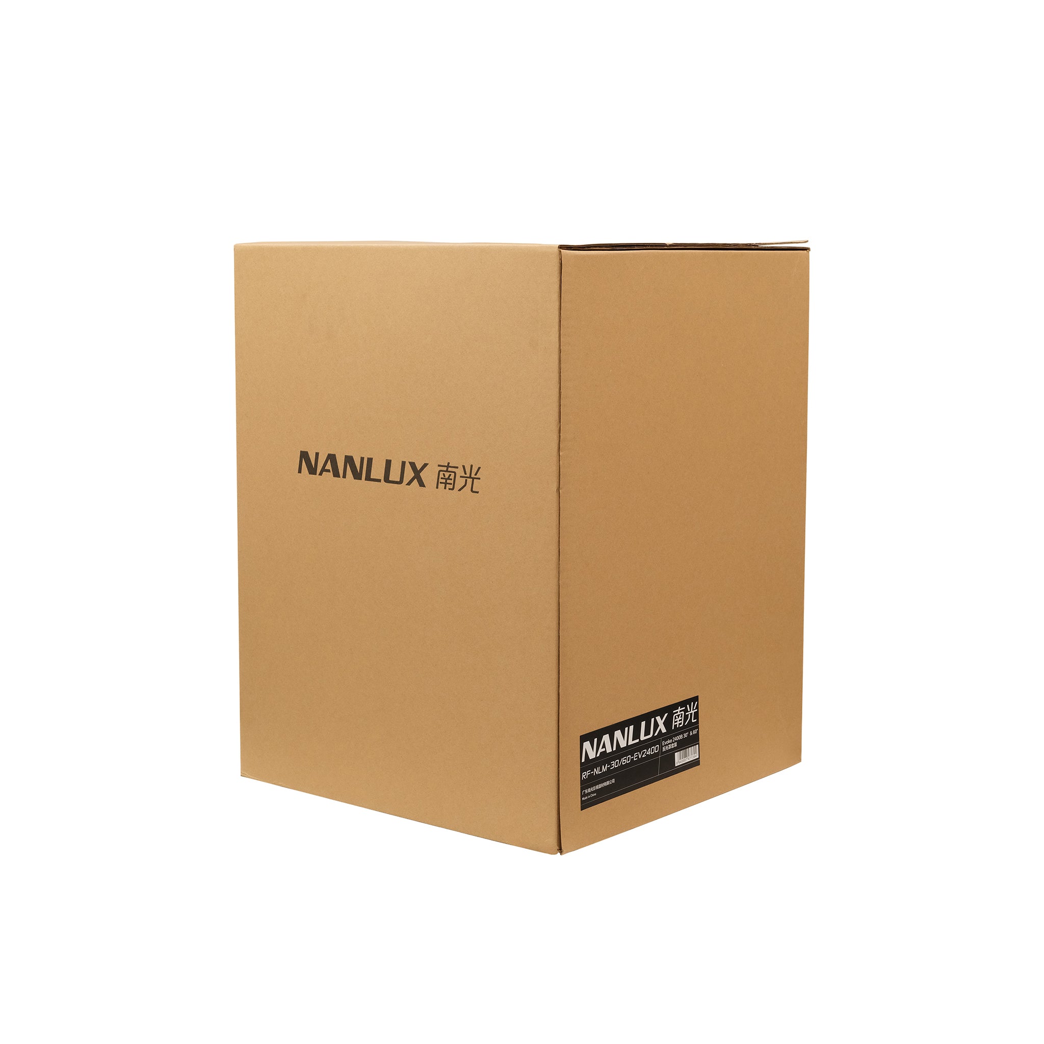 Комплект рефлектори NANLUX за EVOKE 2400B и 5000B - (30 и 60)