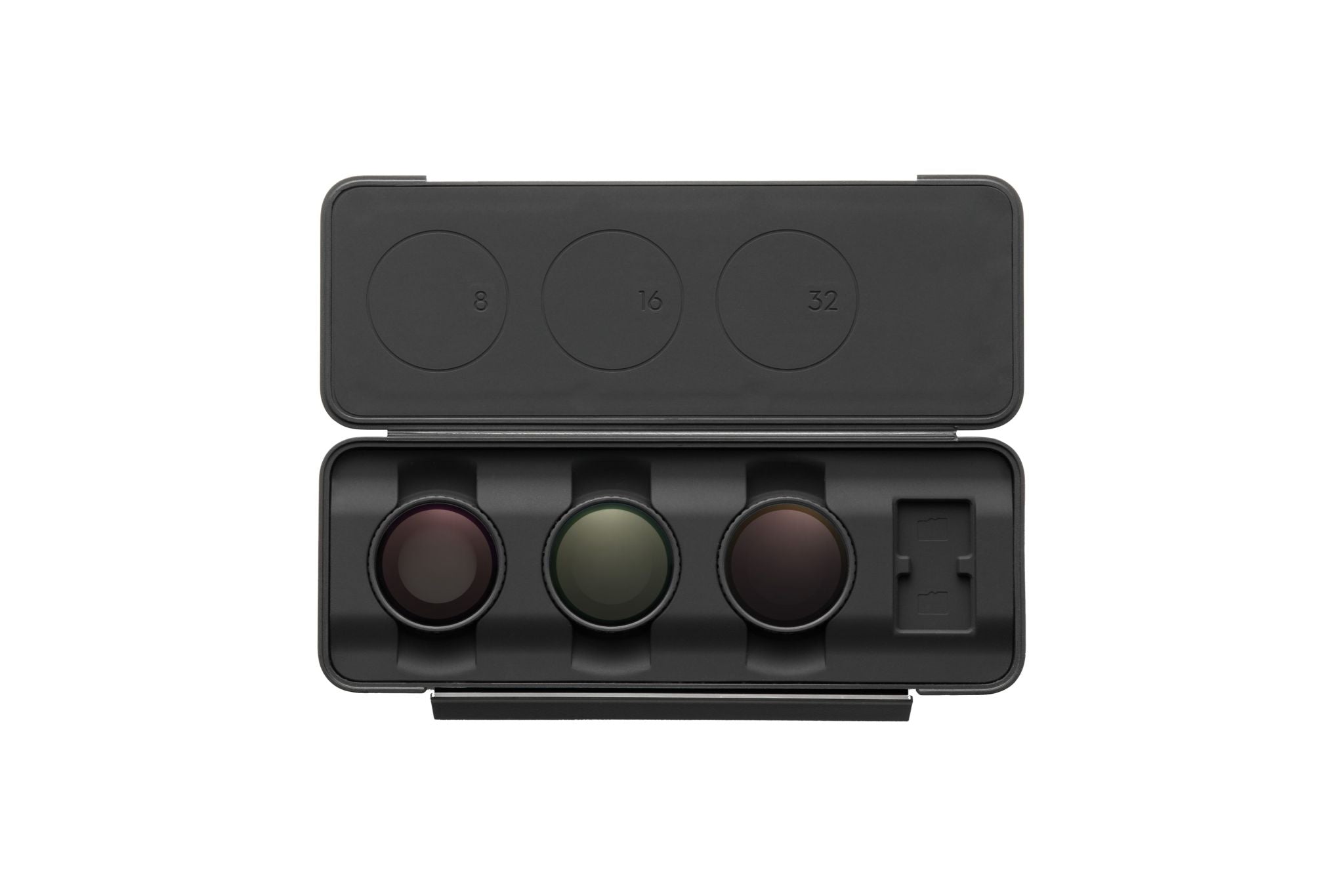 Комплект неутрални филтри DJI за Osmo Nano