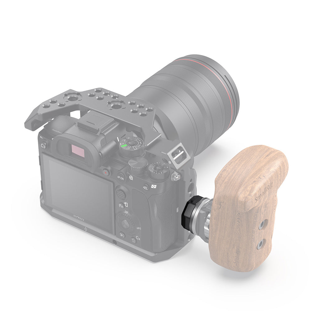 ARRI розетка с SmallRig стандартна (M6 резба) 2804