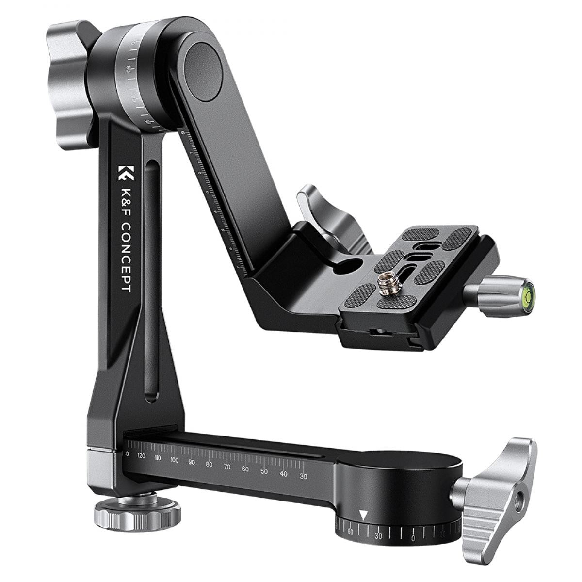K&F Cantilever 360° Panoramic Head