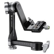 K&F Cantilever 360° Panoramic Head
