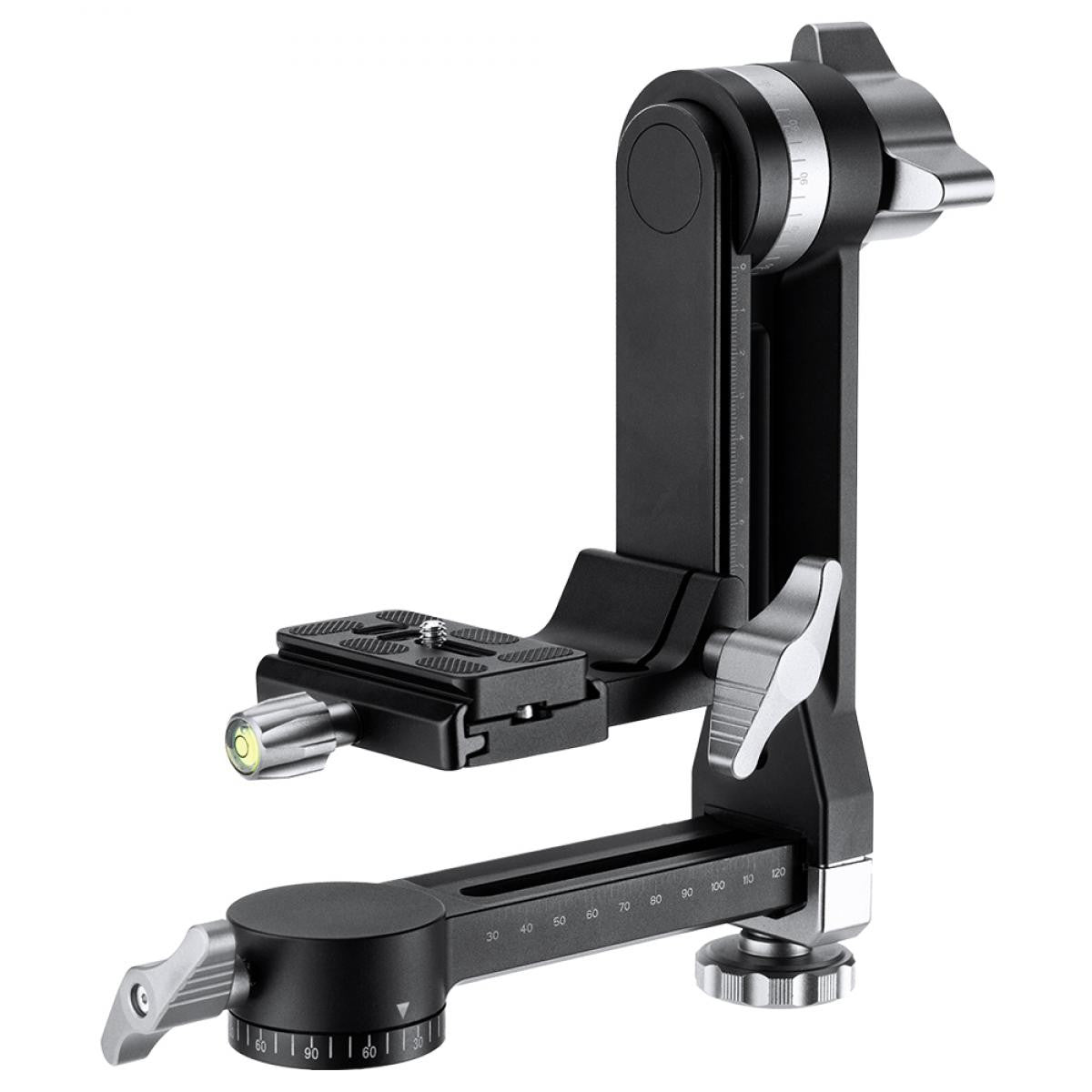 K&F Cantilever 360° Panoramic Head