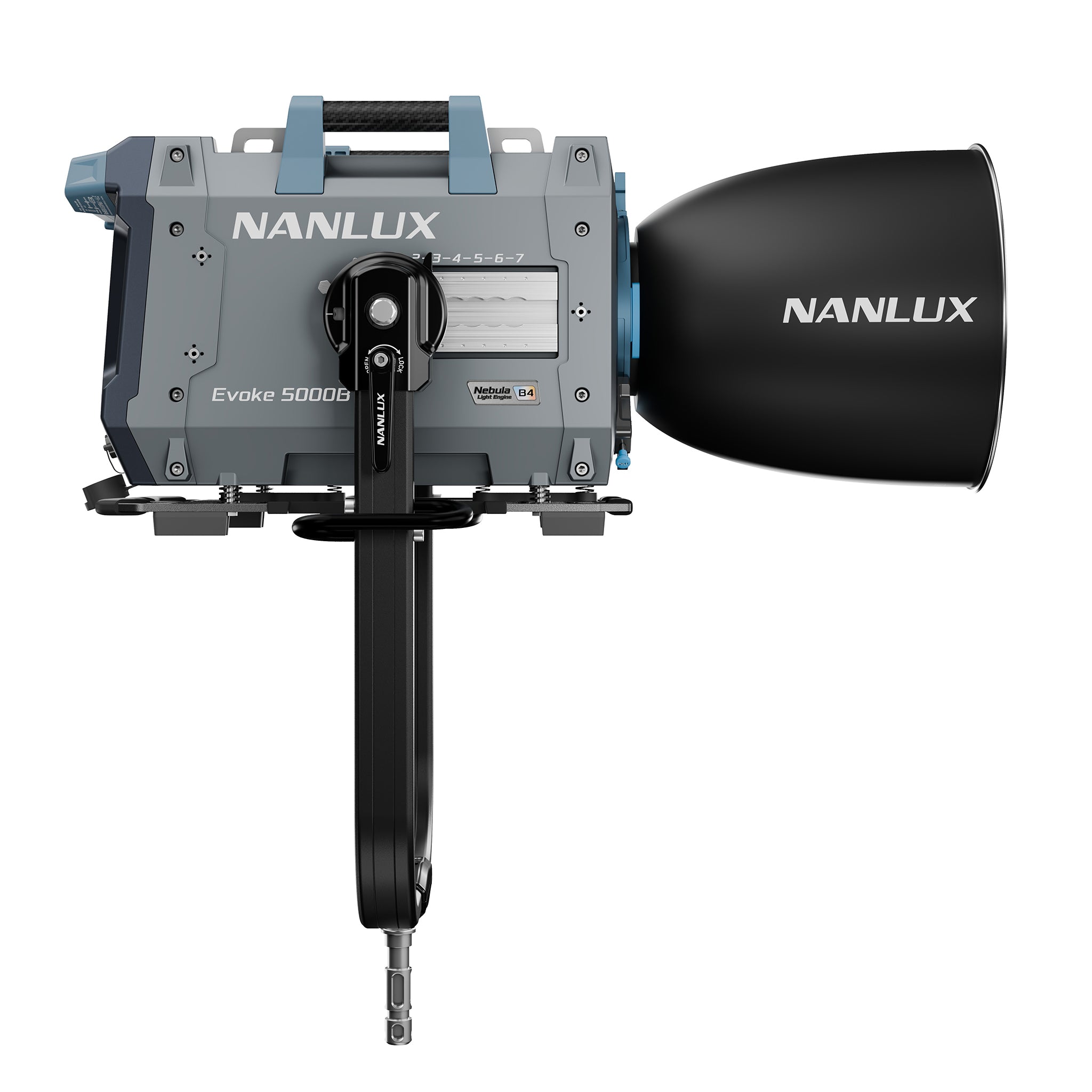 Диодно осветление NANLUX Evoke 5000B Bi-Color
