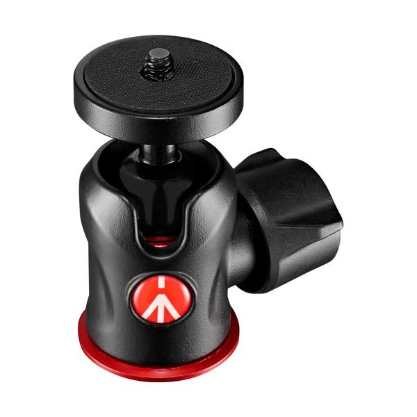 Manfrotto 492 Centre Ball Head